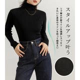 タートルネック ニット セーター | teddyshop | 詳細画像74