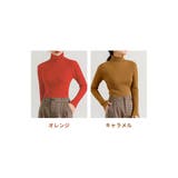 タートルネック ニット セーター | teddyshop | 詳細画像16