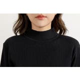 ハイネック ニット 全13色 | teddyshop | 詳細画像23