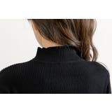 ハイネック ニット 全13色 | teddyshop | 詳細画像26