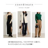 ハイネック ニット 全13色 | teddyshop | 詳細画像79