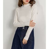 ハイネック ニット 全13色 | teddyshop | 詳細画像49
