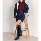 ハイネック ニット 全13色 | teddyshop | 詳細画像63