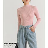 ハイネック ニット 全13色 | teddyshop | 詳細画像13
