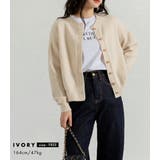 カーディガン ニット セーター | teddyshop | 詳細画像4 