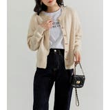 カーディガン ニット セーター | teddyshop | 詳細画像18 