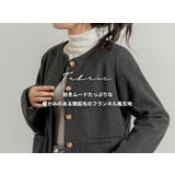 ジャケット ショート丈 アウター | teddyshop | 詳細画像32