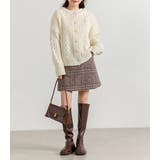 ゆる感 ニットカーデ カーディガン | teddyshop | 詳細画像11 