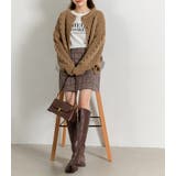 ゆる感 ニットカーデ カーディガン | teddyshop | 詳細画像12 