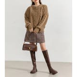 ゆる感 ニットカーデ カーディガン | teddyshop | 詳細画像17 