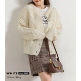 ゆる感 ニットカーデ カーディガン | teddyshop | 詳細画像3 