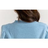 カーディガン ニット リボン | teddyshop | 詳細画像23