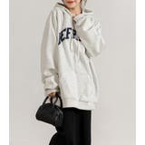 パーカー フーディ スウェット | teddyshop | 詳細画像8 