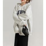 パーカー フーディ スウェット | teddyshop | 詳細画像9 