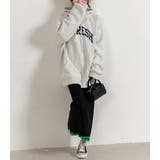 パーカー フーディ スウェット | teddyshop | 詳細画像10 