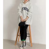 パーカー フーディ スウェット | teddyshop | 詳細画像11 