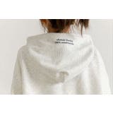 パーカー フーディ スウェット | teddyshop | 詳細画像13 