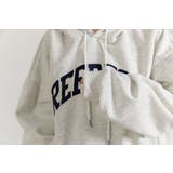 パーカー フーディ スウェット | teddyshop | 詳細画像14 