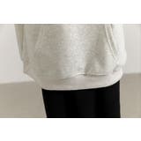 パーカー フーディ スウェット | teddyshop | 詳細画像15 