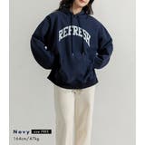 パーカー フーディ スウェット | teddyshop | 詳細画像4 