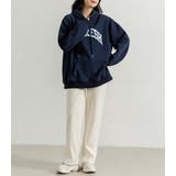 パーカー フーディ スウェット | teddyshop | 詳細画像16 