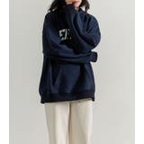 パーカー フーディ スウェット | teddyshop | 詳細画像17 