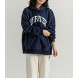 パーカー フーディ スウェット | teddyshop | 詳細画像21 