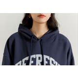 パーカー フーディ スウェット | teddyshop | 詳細画像22 