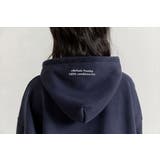 パーカー フーディ スウェット | teddyshop | 詳細画像23 