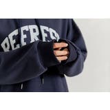 パーカー フーディ スウェット | teddyshop | 詳細画像24 