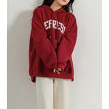 パーカー フーディ スウェット | teddyshop | 詳細画像27 