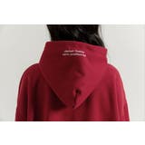 パーカー フーディ スウェット | teddyshop | 詳細画像32 