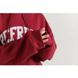 パーカー フーディ スウェット | teddyshop | 詳細画像33 
