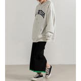 パーカー フーディ スウェット | teddyshop | 詳細画像7 