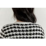 シャギー ニット カーディガン | teddyshop | 詳細画像17