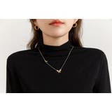 トップス 袖フリル 長袖Tシャツ | teddyshop | 詳細画像9