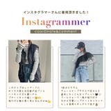 春ニット リブ サムホール | teddyshop | 詳細画像5 