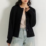ニット カーディガン トップス | teddyshop | 詳細画像11 