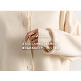 ニット カーディガン トップス | teddyshop | 詳細画像4 