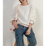 プルオーバー トレーナー スウェット | teddyshop | 詳細画像10