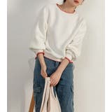 プルオーバー トレーナー スウェット | teddyshop | 詳細画像11