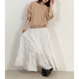 プルオーバー トレーナー スウェット | teddyshop | 詳細画像19