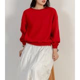 プルオーバー トレーナー スウェット | teddyshop | 詳細画像21