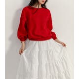 プルオーバー トレーナー スウェット | teddyshop | 詳細画像22