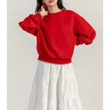 プルオーバー トレーナー スウェット | teddyshop | 詳細画像23