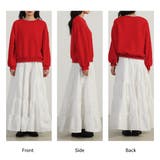 プルオーバー トレーナー スウェット | teddyshop | 詳細画像30