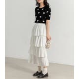 春ニット 半袖 韓国 | teddyshop | 詳細画像12 