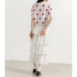 春ニット 半袖 韓国 | teddyshop | 詳細画像24 