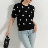 春ニット 半袖 韓国 | teddyshop | 詳細画像26 