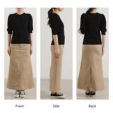 春ニット リブ 半袖 | teddyshop | 詳細画像31 